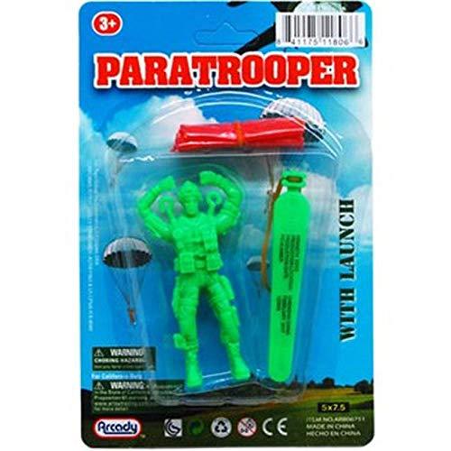 Algopix Similar Product 7 - DDI 2275908 3.75" Paratrooper Case of 48