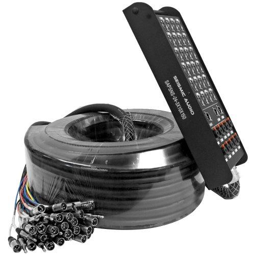 Algopix Similar Product 4 - Seismic Audio  SAPSNS243x10x150 