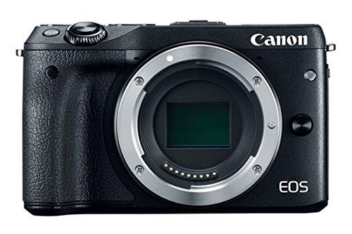Algopix Similar Product 14 - Beach Camera Canon EOS M3 242MP