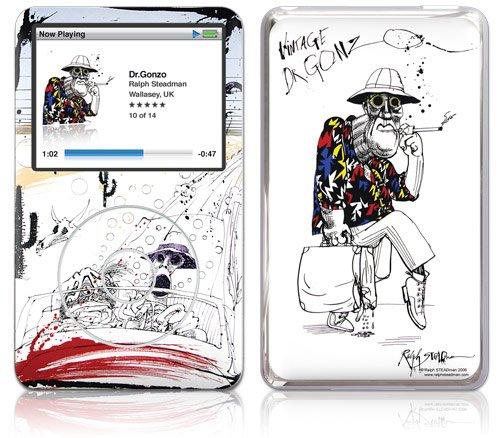 Algopix Similar Product 10 - GelaSkins Protective Skin with Screen