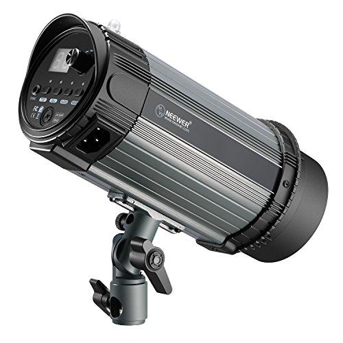 Algopix Similar Product 17 - Neewer 300W 5600K Photo Studio Strobe