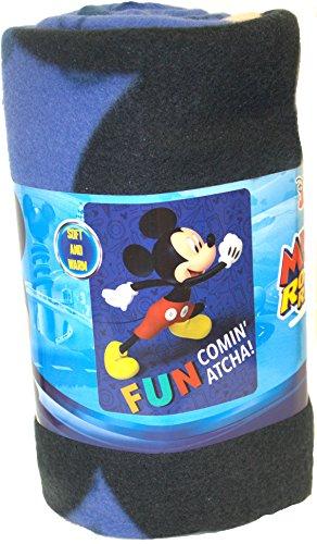 Algopix Similar Product 6 - SL Home Fashions Mickey Mouse  The