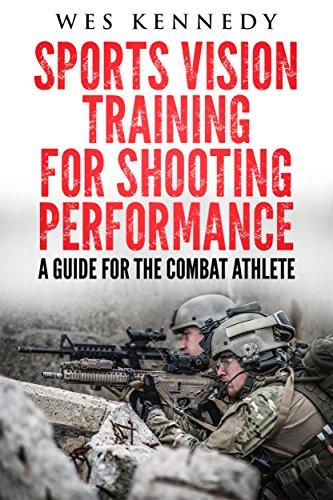 Algopix Similar Product 16 - Sports Vision Training For Shooting