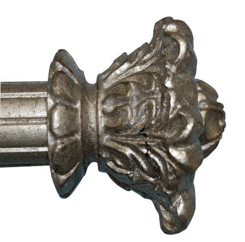 Algopix Similar Product 10 - Hickory Manor House Flower Finial