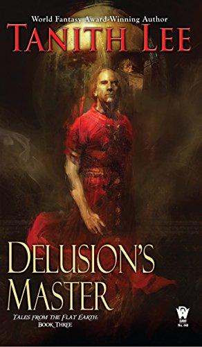 Algopix Similar Product 9 - Delusion's Master (Flat Earth)