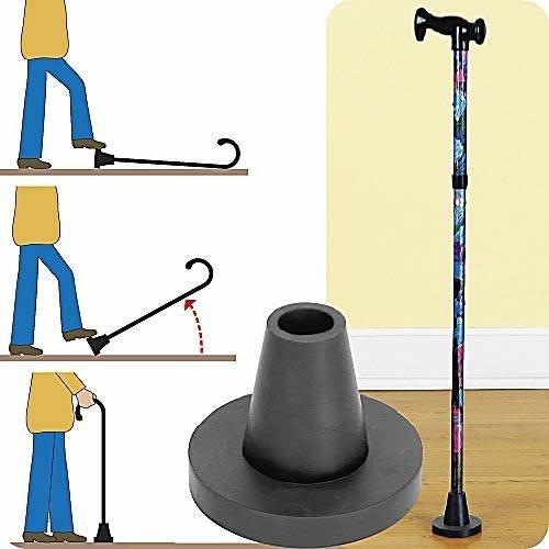 Algopix Similar Product 2 - Cane Tip Self Standing Best Value USA