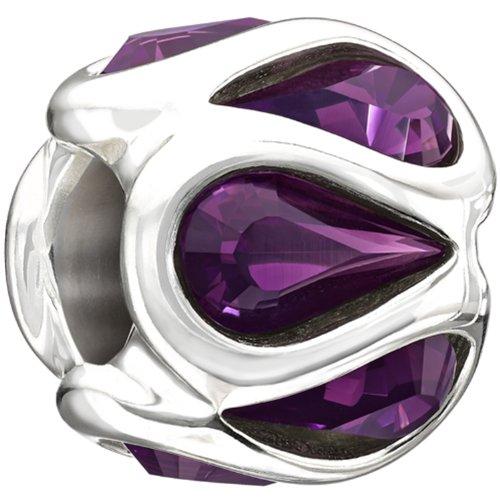 Algopix Similar Product 11 - Chamilia Authentic Sterling Silver