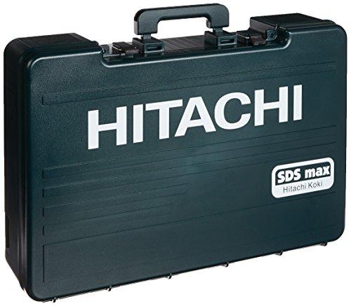 Algopix Similar Product 17 - Hitachi 323370 Case Carrying Plastic