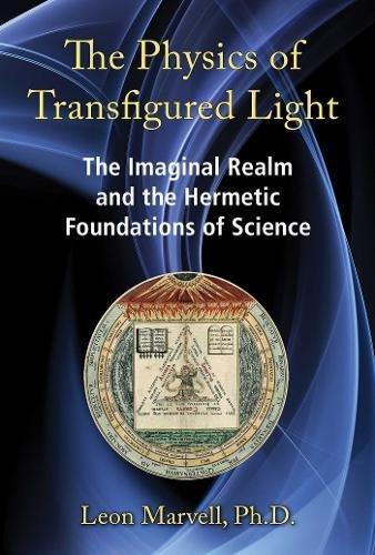 Algopix Similar Product 12 - The Physics of Transfigured Light The