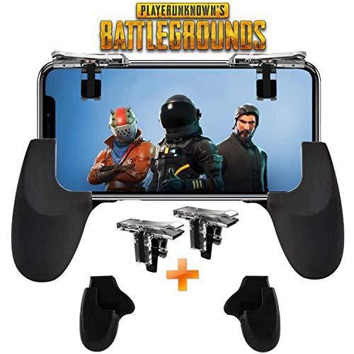 Algopix Similar Product 20 - Mobile Game Controller Upgrade