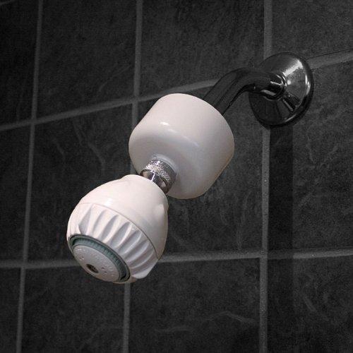 Algopix Similar Product 12 - Water Doctor 1000 Shower Filter System