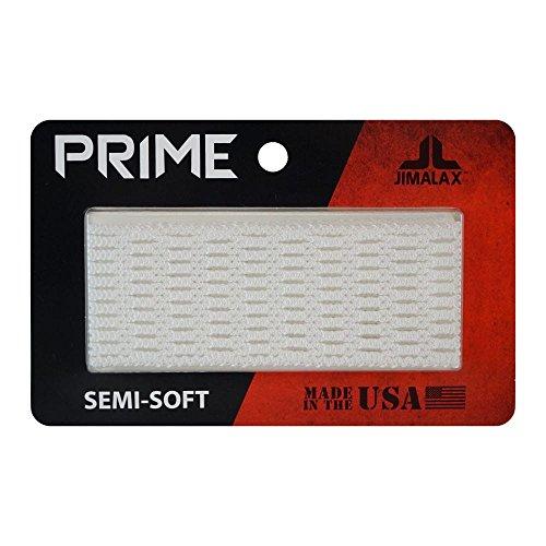 Algopix Similar Product 9 - Jimalax PRIME SemiSoft Lacrosse Mesh