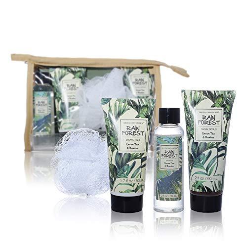 Algopix Similar Product 3 - Rain Forrest Bath and Body TSA