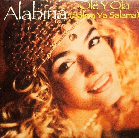 Algopix Similar Product 19 - Ole Y Ola Salma Ya Salama