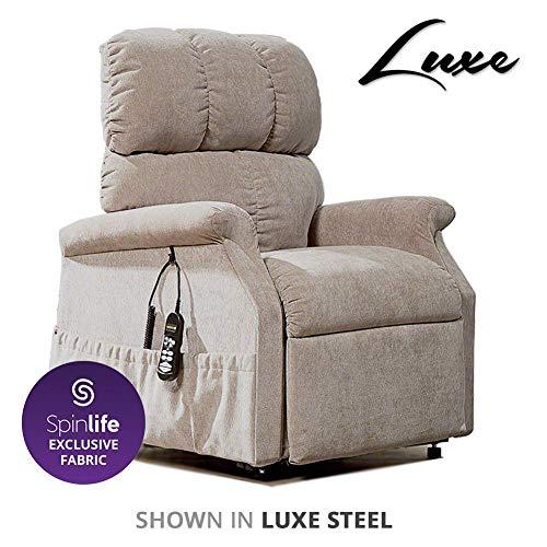 Algopix Similar Product 5 - Golden Technologies Comforter PR505