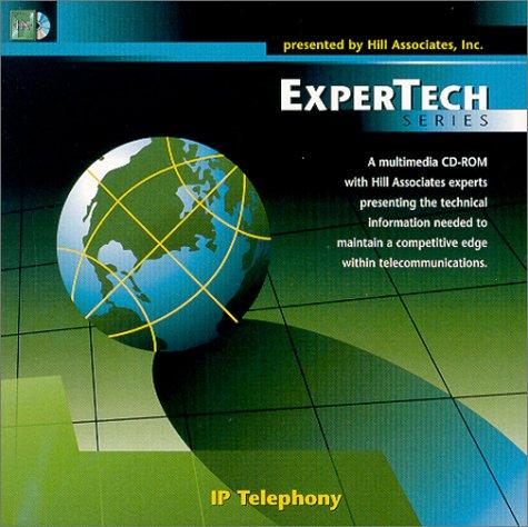 Algopix Similar Product 17 - ExperTech Series: IP Telephony