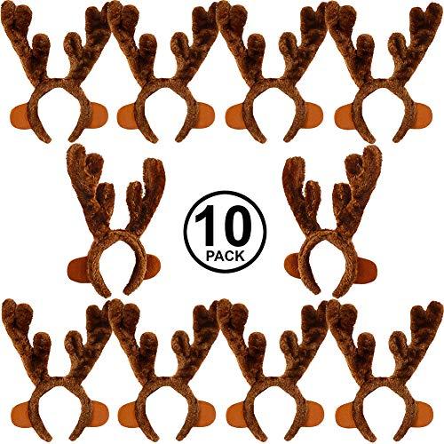 Algopix Similar Product 6 - Funny Party Hats Christmas Hats  10