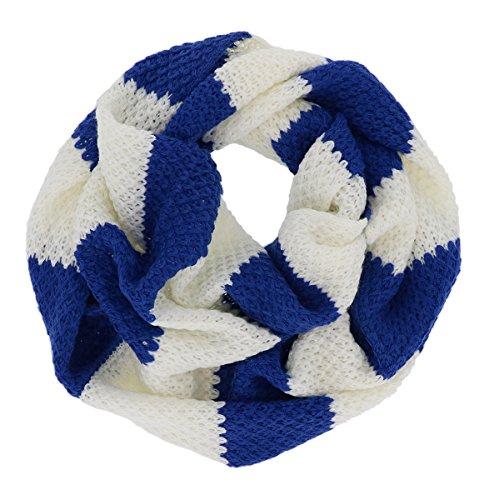 Algopix Similar Product 11 - 7 Seas Republic Womens Striped Knit