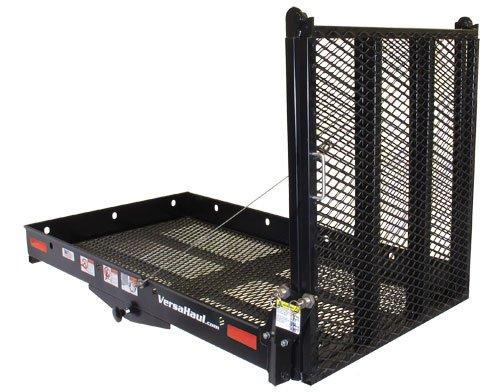 Algopix Similar Product 19 - 50" Scooter & Power Wheelchair Carrier