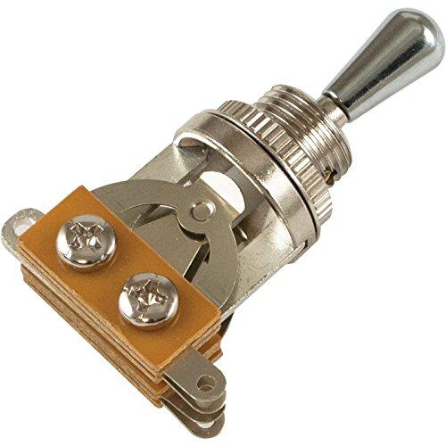 Algopix Similar Product 3 - Switch  Les Paul 3 Position US