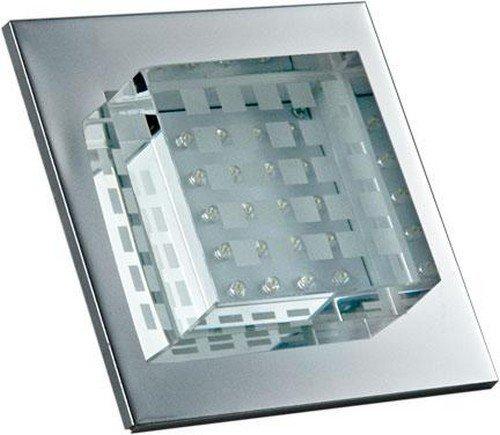 Algopix Similar Product 12 - Dabmar Lighting LVLED60W Crystal LED