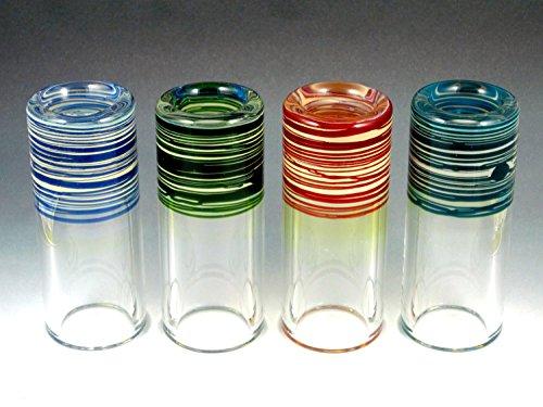 Algopix Similar Product 10 - Silica Sound 424 Thick Regular Glass