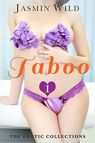 Algopix Similar Product 7 - Taboo Taboo Series 1 Adult photo ebook