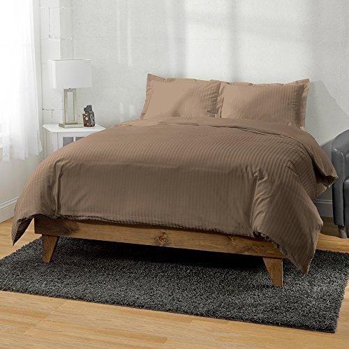 Algopix Similar Product 6 - ExceptionalSheets 400 Thread Count Long