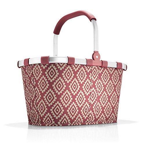 Algopix Similar Product 3 - Reisenthel carrybag Gym Tote 48 cm 22