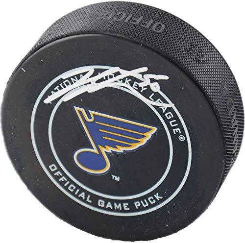 Algopix Similar Product 7 - Jordan Binnington St Louis Blues