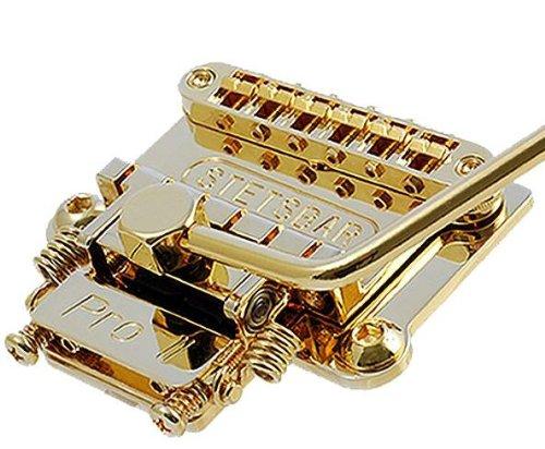 Algopix Similar Product 10 - Stetsbar Hard Tail Professional Tremolo