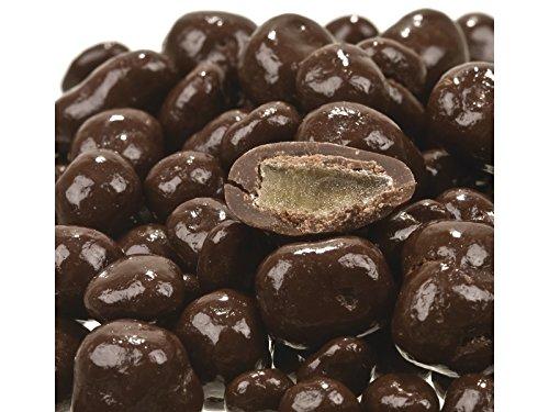 Algopix Similar Product 5 - Dark Chocolate Ginger  One Pound by Pa