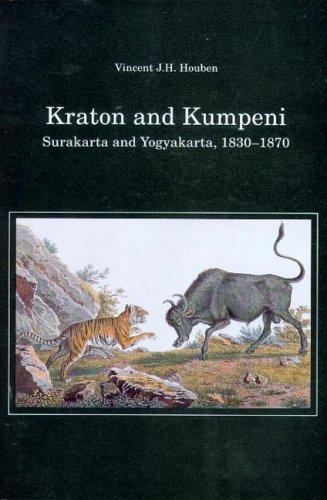 Algopix Similar Product 3 - Kraton and Kumpeni Verhandelingen Van