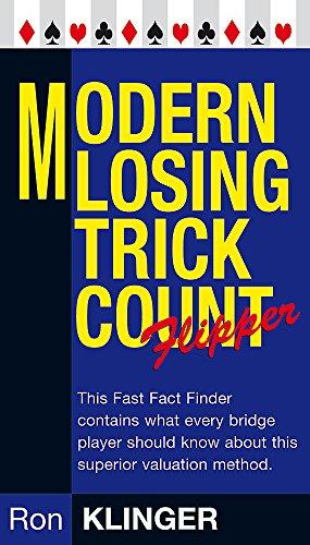 Algopix Similar Product 13 - Modern Losing Trick Count Flipper