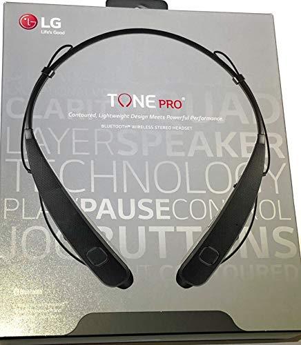 Algopix Similar Product 17 - LG Tone Pro Lightweight Professional
