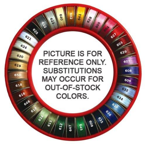 Algopix Similar Product 3 - Superior Threads  SuperBOBs Donut 35