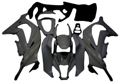 Algopix Similar Product 15 - Yana Shiki BKK310BCK Black ABS Plastic