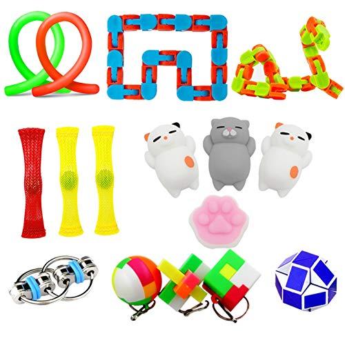 Algopix Similar Product 14 - Gift Box The Ultimat 15 Pack Handheld