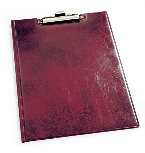 Algopix Similar Product 19 - Durable 235503 A4 Clipboard Folder - Red