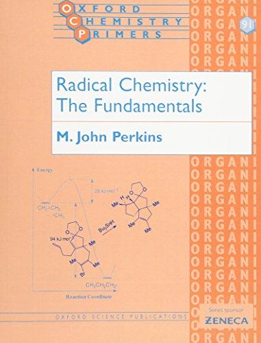 Algopix Similar Product 4 - Radical Chemistry The Fundamentals