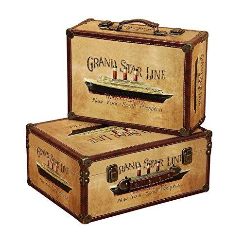 Algopix Similar Product 6 - Urban Designs Grand Star Line