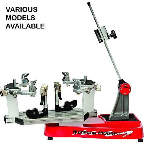 Algopix Similar Product 6 - Gamma Progression II 602 Machine 360