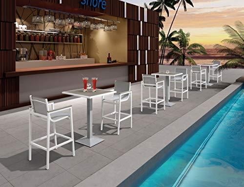 Algopix Similar Product 12 - Limari Home LIM74566 Fano Outdoor Bar