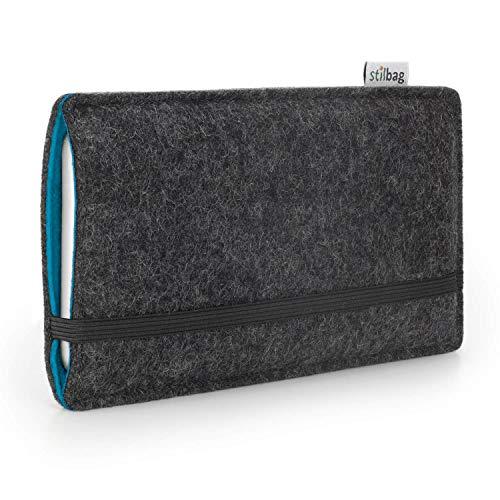 Algopix Similar Product 19 - Stilbag Felt Pouch FINN for Apple