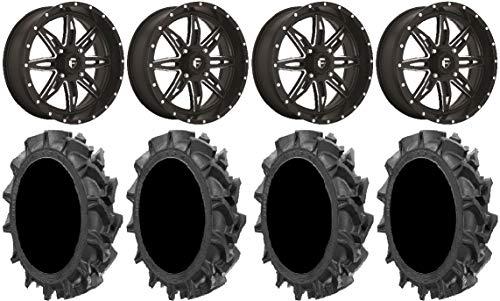 Algopix Similar Product 2 - Bundle  9 Items Fuel Lethal Black 20