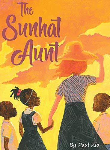Algopix Similar Product 3 - The Sunhat Aunt