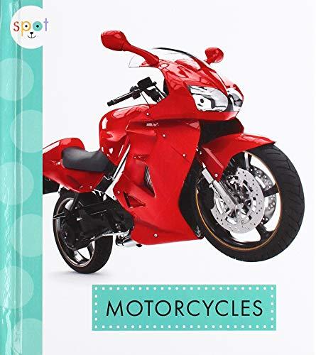 Algopix Similar Product 11 - Motorcycles (Spot Mighty Machines)