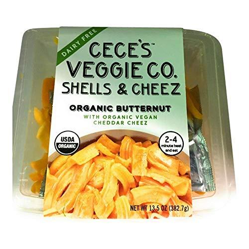 Algopix Similar Product 14 - Veggie Noodle Co Kit Mac Cheese