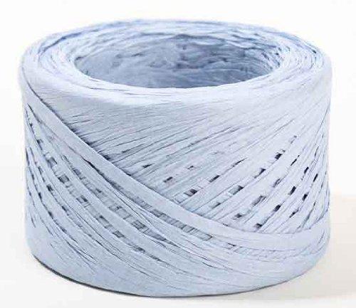 Algopix Similar Product 16 - 100 Yard Spools Eco Friendly Baby Blue