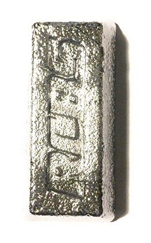 Algopix Similar Product 6 - Pure Soft Lead Ingots | 500 pounds